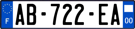 AB-722-EA