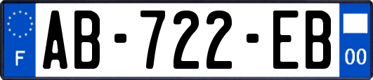 AB-722-EB