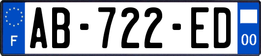 AB-722-ED