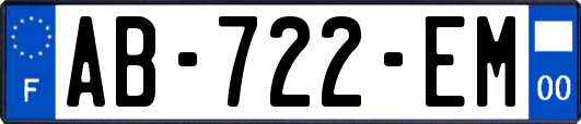 AB-722-EM