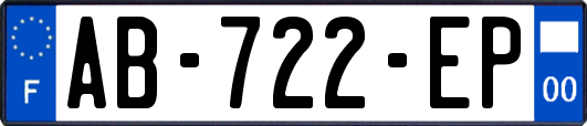 AB-722-EP