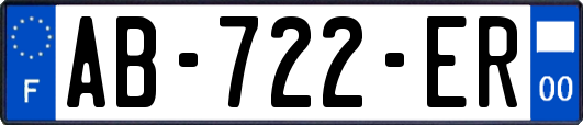 AB-722-ER