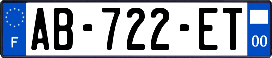 AB-722-ET