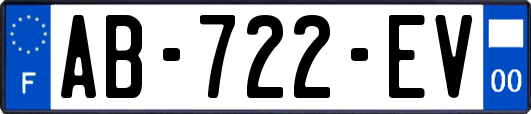 AB-722-EV