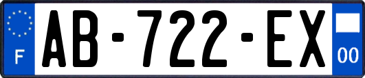 AB-722-EX