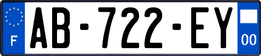 AB-722-EY