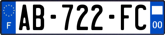 AB-722-FC