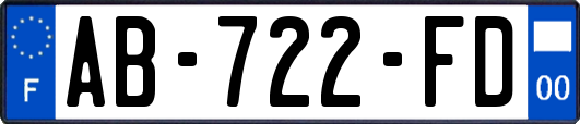 AB-722-FD