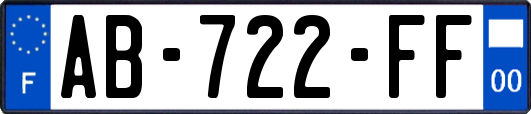 AB-722-FF