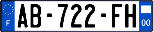 AB-722-FH