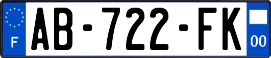 AB-722-FK