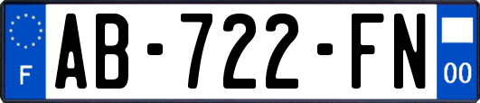 AB-722-FN
