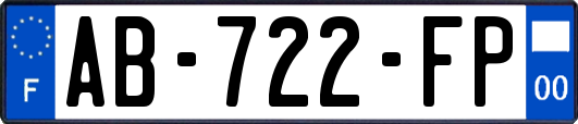 AB-722-FP