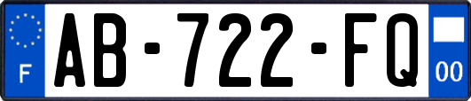 AB-722-FQ