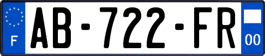 AB-722-FR