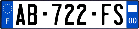 AB-722-FS