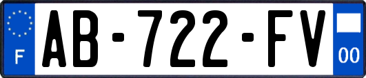 AB-722-FV