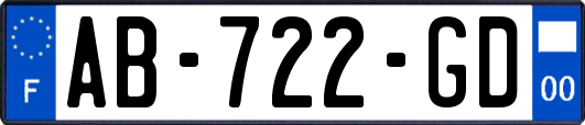 AB-722-GD