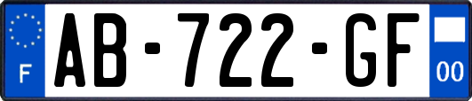 AB-722-GF