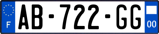 AB-722-GG