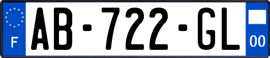 AB-722-GL