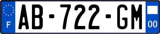 AB-722-GM