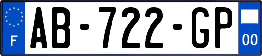 AB-722-GP