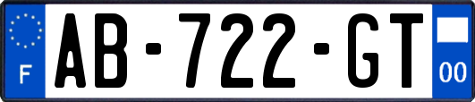 AB-722-GT