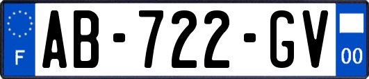 AB-722-GV