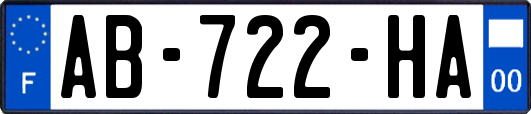 AB-722-HA