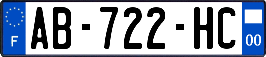 AB-722-HC