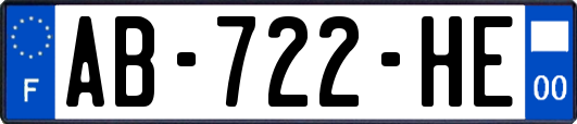 AB-722-HE