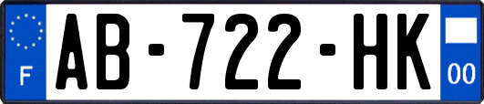 AB-722-HK