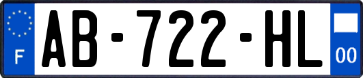 AB-722-HL