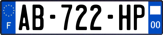 AB-722-HP