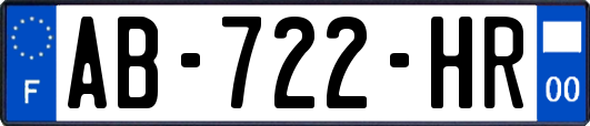 AB-722-HR