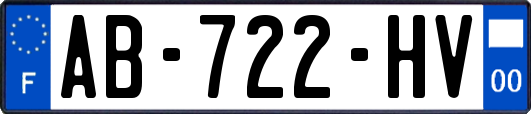 AB-722-HV