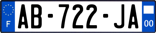 AB-722-JA