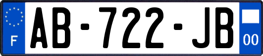 AB-722-JB