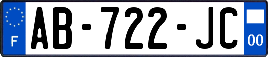 AB-722-JC