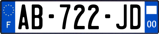 AB-722-JD