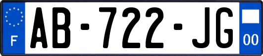 AB-722-JG