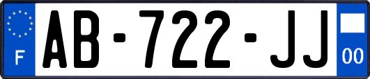 AB-722-JJ