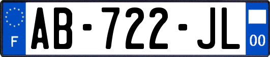 AB-722-JL