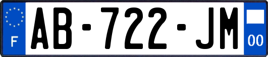 AB-722-JM