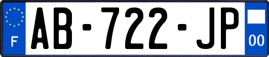 AB-722-JP