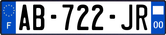 AB-722-JR