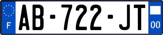 AB-722-JT