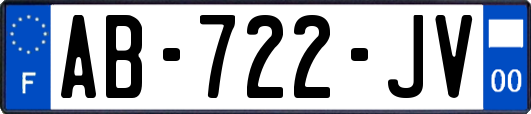 AB-722-JV