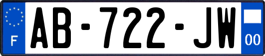 AB-722-JW